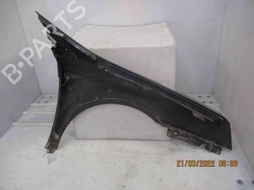 Left front fenders RENAULT VEL SATIS (BJ0_) 2.2 dCi (BJ0E, BJ0F) | BP26623483C41