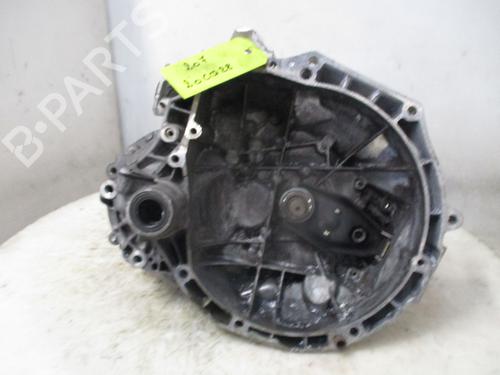 Used Gearbox PEUGEOT 207 (WA_, WC_) 1.6 16V VTi (120 hp) 32074899
