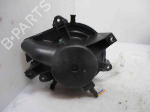 Heater blower motor FIAT PUNTO (188_) 1.2 60 (188.030, .050, .130, .150, .230, .250) | BP24006861M62 