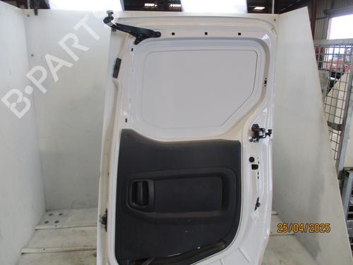 Right slide door PEUGEOT PARTNER Box Body/MPV 1.6 | BP25466244C75 