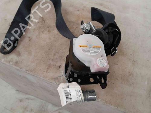 Front left belt tensioner NISSAN PIXO (UA0) 1.0 | BP26623593C87 
