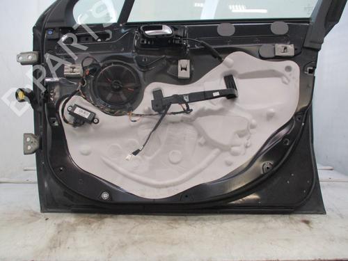 Right front door PEUGEOT 508 I (8D_) 2.0 BlueHDi 180 | BP25781925C3 