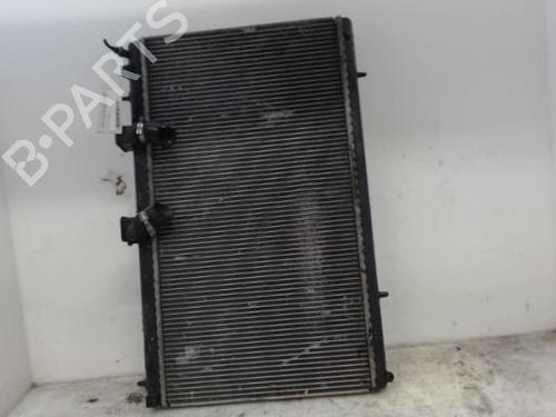 Used Water radiator PEUGEOT 407 (6D_) 2.2 HDi 170 (6D4HTH) (170 hp) 26620852