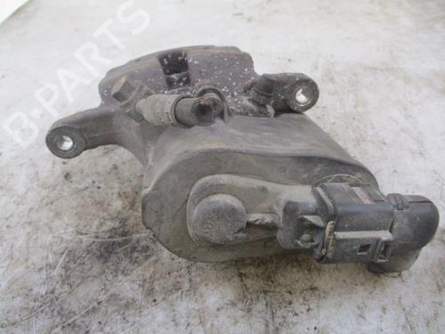 Left rear brake caliper VOLVO V60 I (155) D4 | BP28828247M107
