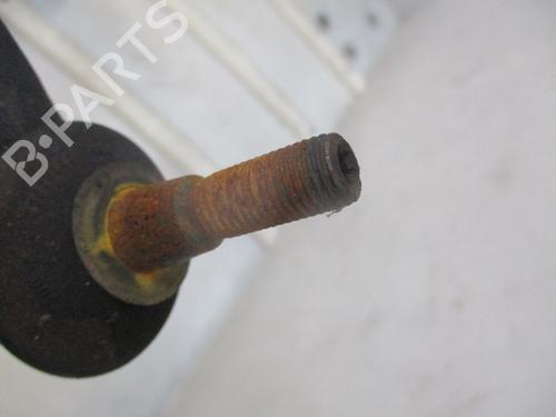 Steering rack NISSAN PULSAR Hatchback (C13) 1.2 DIG-T | BP30556079M22