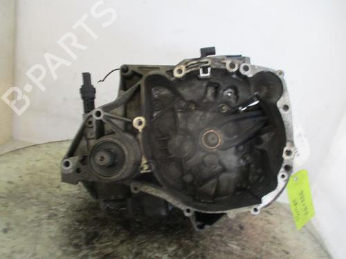 Gearkasse RENAULT TWINGO I (C06_) 1.2 16V (C06C, C06D, C06K) (75 hp) 30978326
