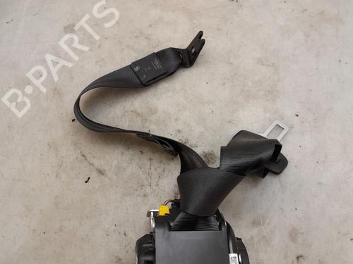 Used Rear right belt tensioner Rear right belt tensioner VOLVO XC40 (536) T5 Plug-in Hybrid (262 hp) 33996884 33996884