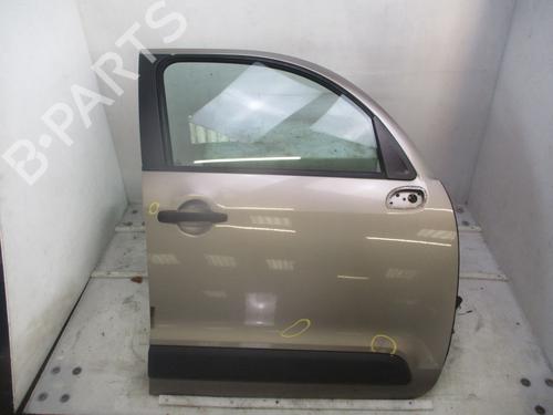 right-front-door-citroen-c3-picasso-sh_-2008-33187382 main image