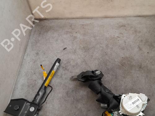 Used Front right belt tensioner LANCIA DELTA III (844_) 1.4 (844.AXA1A) (120 hp) 26592878