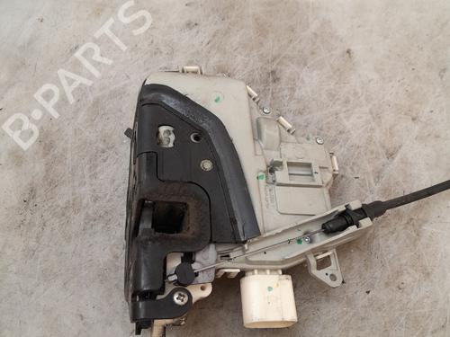 Front left lock SEAT LEON (1P1) 1.6 TDI | BP28711010C98 
