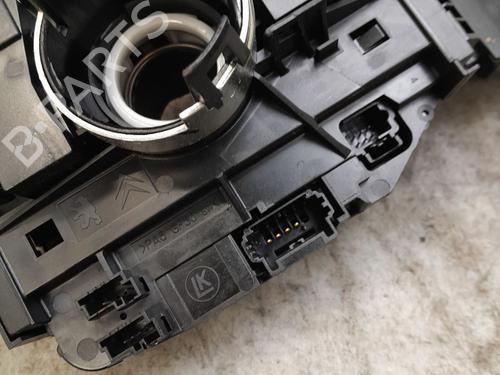 Headlight switch PEUGEOT RIFTER 1.5 BlueHDi 100 | BP32307492I24  - Image 6