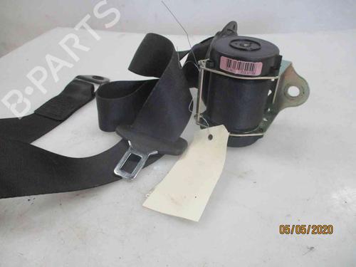 Used Rear left belt tensioner MINI MINI (R56) Cooper D (109 hp) 26622378