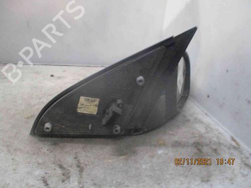 Right mirror OPEL VECTRA C GTS (Z02) 1.8 16V (F68) | BP19736935C27 