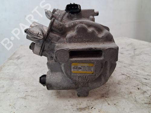 AC compressor KIA RIO IV (YB, SC, FB) 1.0 T-GDI 100 | BP37225058M34 - Image 3