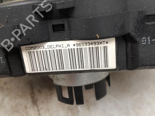 Headlight switch PEUGEOT 307 SW (3H) 1.6 HDI 90 | BP34497723I24  - Image 5