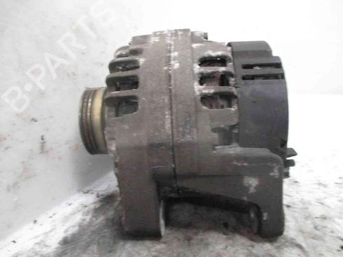 Alternator RENAULT CLIO II (BB_, CB_) 1.2 (BB0A, BB0F, BB10, BB1K, BB28, BB2D, BB2H, CB0A,... | BP19722012M7 