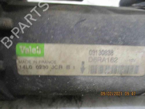 Startmotor OPEL AGILA (A) (H00) 1.0 12V (F68) | BP19723594M8 