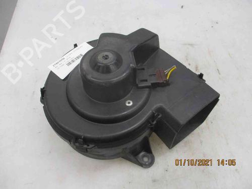 Used Heater blower motor CITROËN AX (ZA-_) [1986-1998]  24005904
