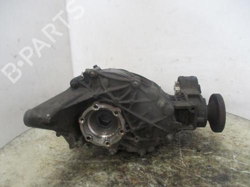 Differensial bakvogn AUDI Q7 (4MB, 4MG, 4MQ) 3.0 TDI quattro | BP29816598M24 