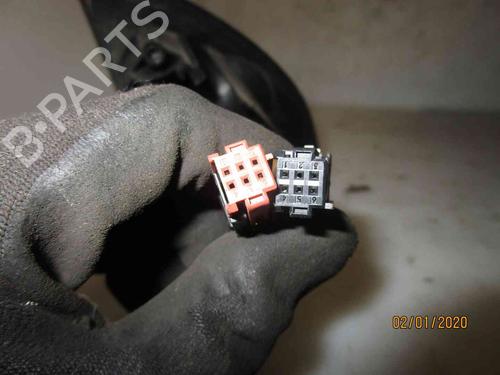 Right mirror CITROËN C3 Pluriel (HB_) 1.6 | BP19720301C27 