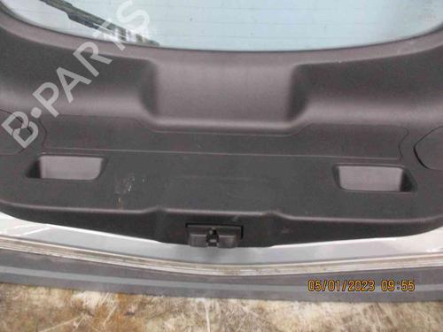 Tailgate FORD MONDEO IV (BA7)  | BP26628284C6 