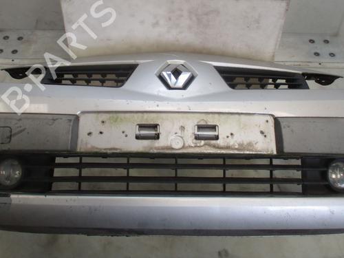 Used Front bumper RENAULT MEGANE II (BM0/1_, CM0/1_) 1.9 dCi (131 hp) 27187440