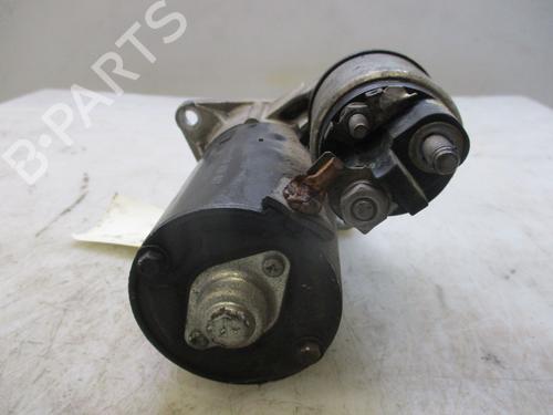 Starter OPEL MERIVA A MPV (X03) 1.4 16V Twinport (E75) | BP31029168M8 