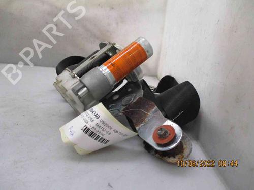 Used Front left belt tensioner CHEVROLET MATIZ (M200, M250) 0.8 (52 hp) 24009643