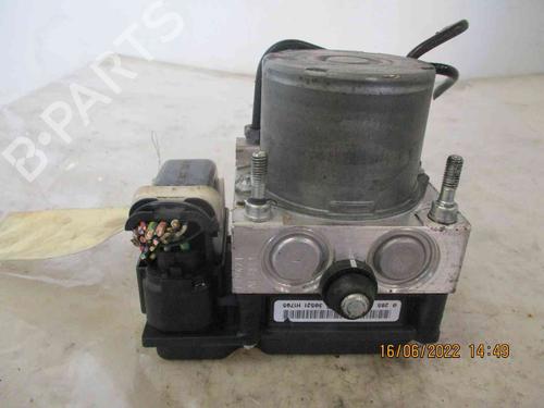 Used ABS pump PEUGEOT PARTNER Platform/Chassis [2009-2025]  24011350