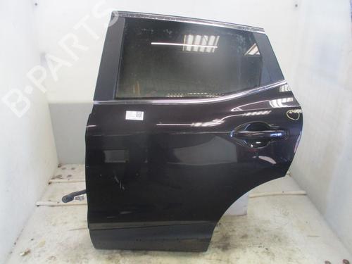 Used Left rear door Left rear door 38626957 38626957