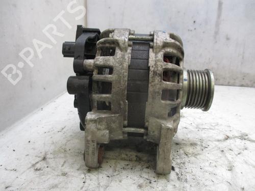 Alternator DACIA SANDERO II TCe 90 (B8M1, B8MA, B8AC) | BP24996639M7 
