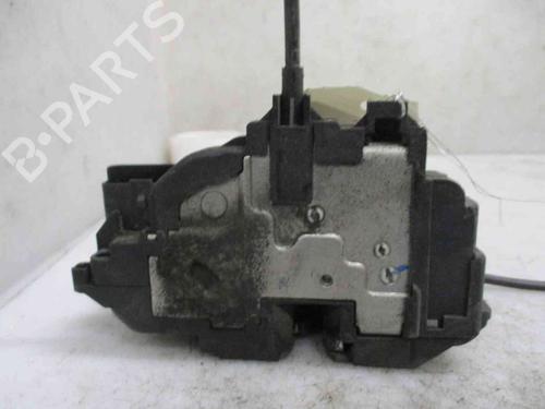 Rear right lock FORD FOCUS II (DA_, HCP, DP) 1.8 | BP24012139C99 