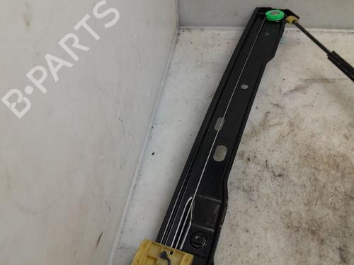 Front left window mechanism FORD C-MAX II (DXA/CB7, DXA/CEU) 1.6 TDCi | BP32332102C22 - Image 3