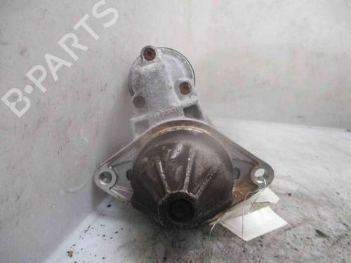 Used Starter OPEL CORSA D (S07) 1.0 (L08, L68) (60 hp) 20206486