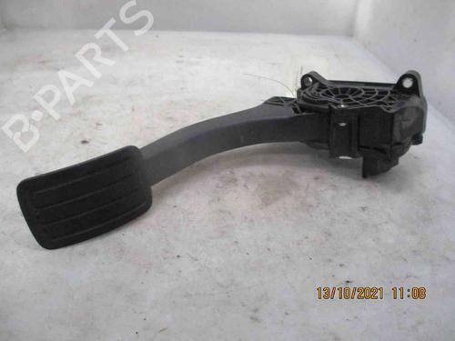 Used Pedal PEUGEOT 308 SW II (LC_, LJ_, LR_, LX_, L4_) 1.6 BlueHDi 120 (120 hp) 19739094