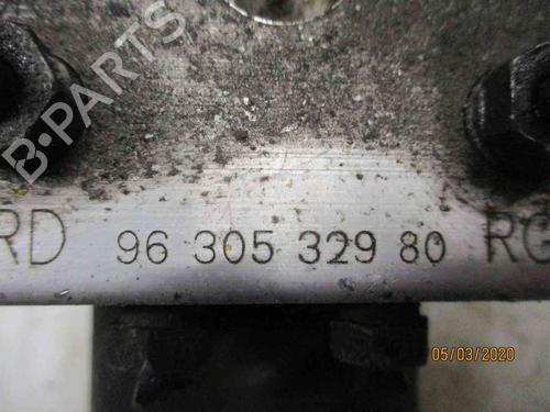 ABS pump PEUGEOT 406 (8B) 2.0 HDI 110 | BP24006701M43 