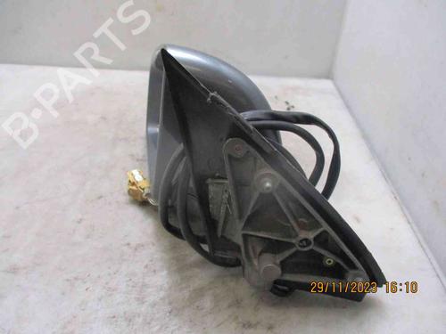 Left mirror AUDI A4 B6 (8E2) 1.9 TDI | BP26632070C26 