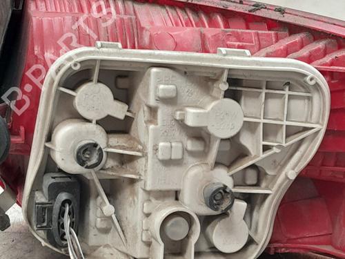 Left taillight AUDI A3 (8P1) 1.6 | BP26175935C34 