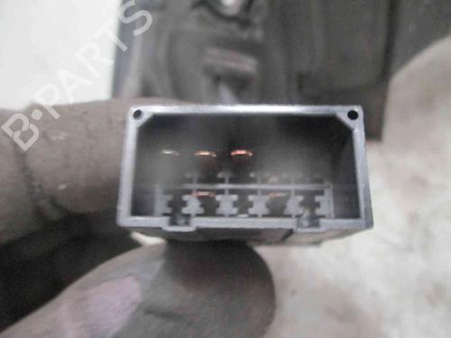 Right mirror AUDI A4 B5 Avant (8D5)  | BP19739367C27 