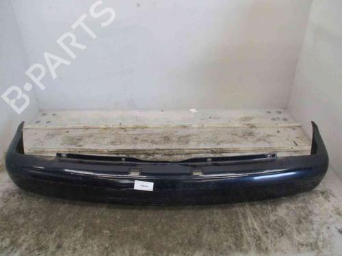 Used Rear bumper VW POLO III (6N1) [1994-1999]  19718541