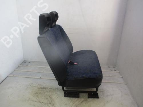 Right front seat PEUGEOT EXPERT Van (222) 1.6 | BP32353449C16