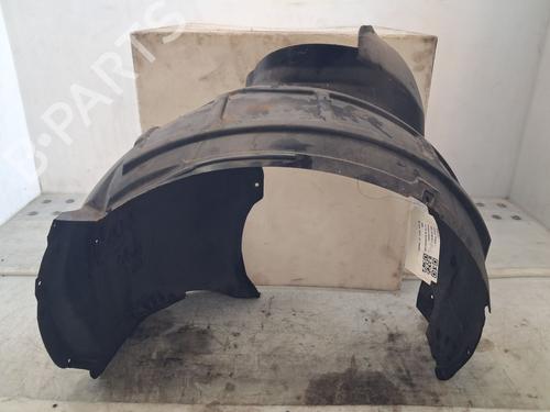Hjulbue Hjulbue AUDI A1 (8X1, 8XK) 1.6 TDI (90 hp) 39697825 39697825