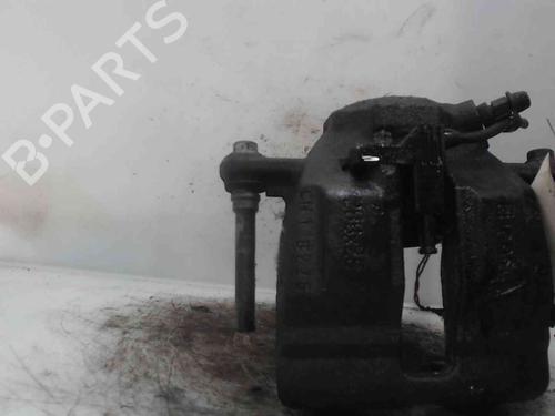 Left front brake caliper MERCEDES-BENZ C-CLASS (W203) C 220 CDI (203.006) | BP20201671M105 