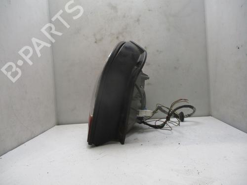 Left taillight HYUNDAI SANTA FÉ I (SM) 2.0 CRDi 4x4 | BP26635685C34 