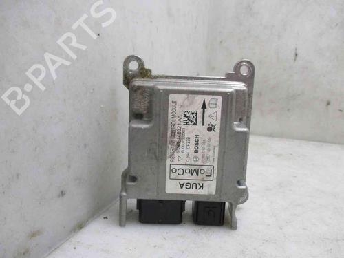 Kollisjonspute styreenhet FORD KUGA I [2008-2012]  26632548