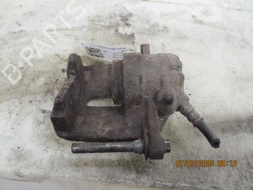 Right front brake caliper CITROËN BERLINGO / BERLINGO FIRST Box Body/MPV (M_) 1.9 D 70 (MBWJZ, MCWJZ) | BP24187484M104 
