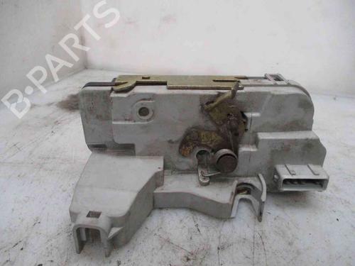 Rear right lock PEUGEOT 307 (3A/C) 1.6 HDi | BP19715975C99 