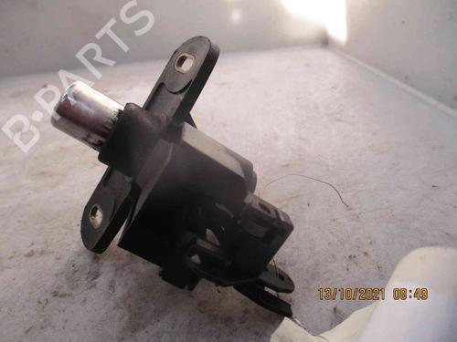 Tailgate handle OPEL ASTRA G Hatchback (T98) 1.2 16V (F08, F48) | BP20205469C132 