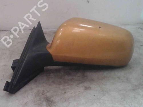 Left mirror AUDI A3 (8L1) 1.6 | BP21837505C26 