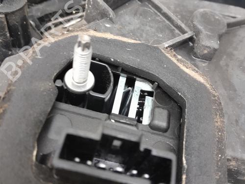 Left taillight CITROËN C3 III (SX) 1.6 BlueHDi 75 | BP33187290C34  - Image 5